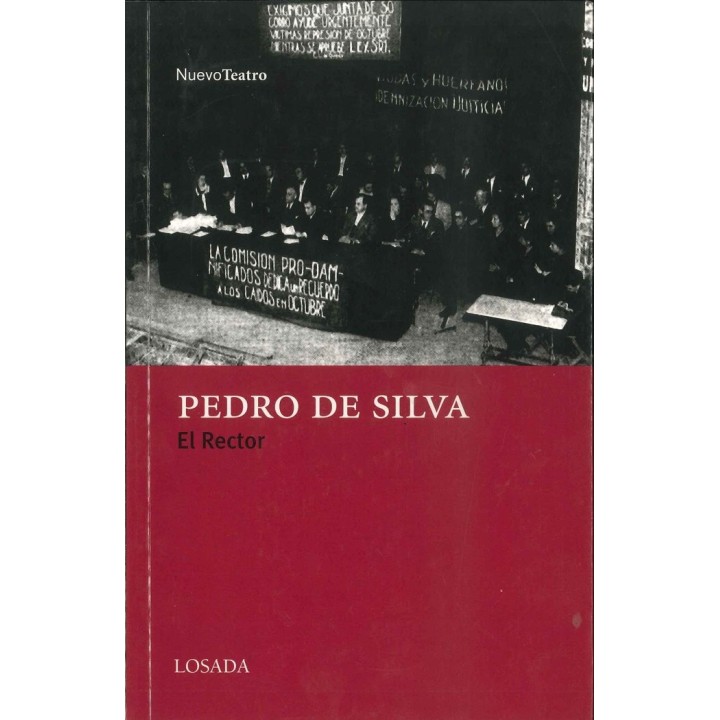 RECTOR,EL