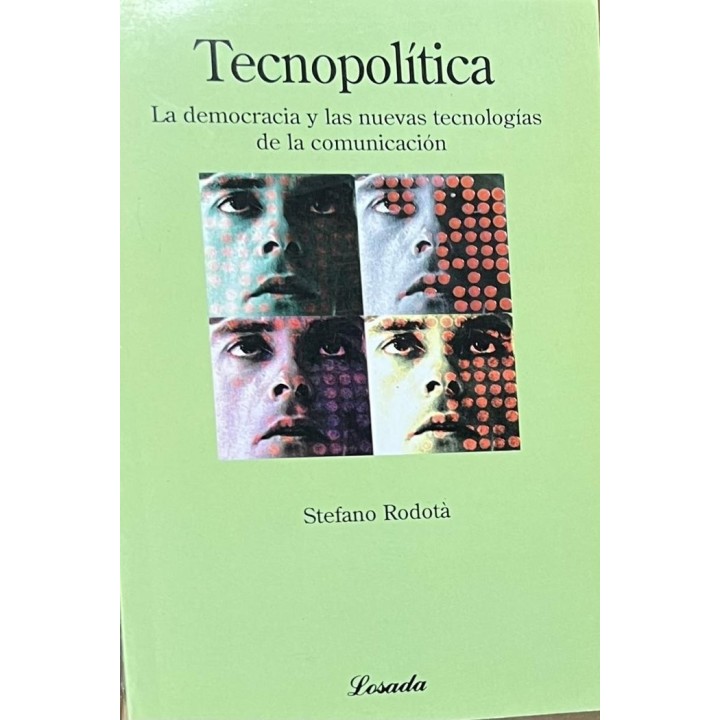 TECNOPOLITICA