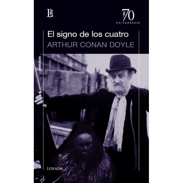 SIGNO DE LOS CUATRO,EL