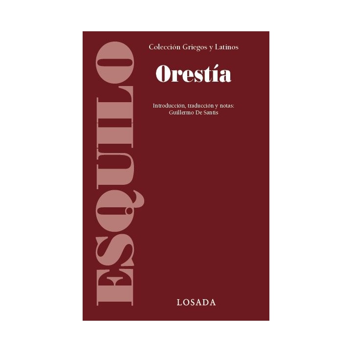 ORESTIA