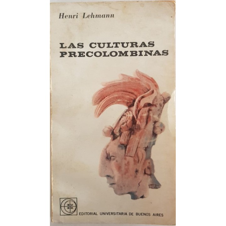 Las culturas precolombinas