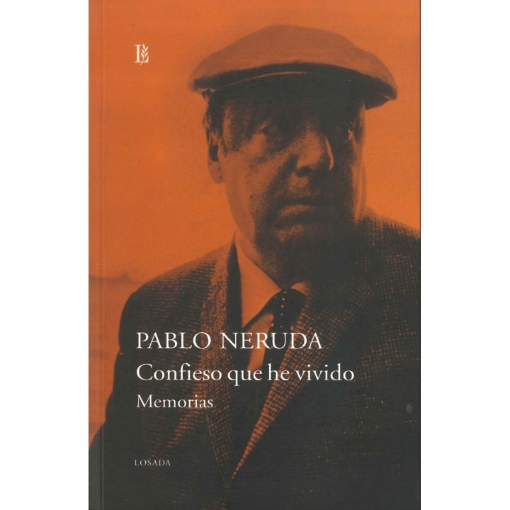 CONFIESO QUE HE VIVIDO