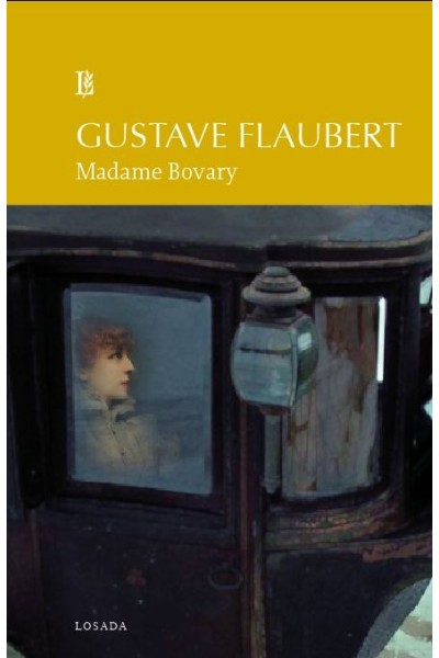 MADAME BOVARY