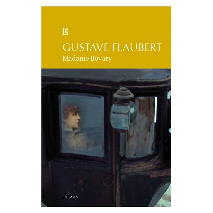MADAME BOVARY