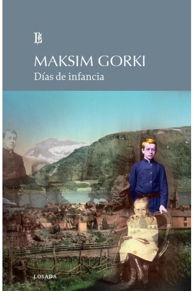DIAS DE INFANCIA