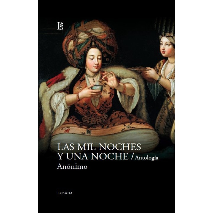 MIL Y UNA NOCHES,LAS