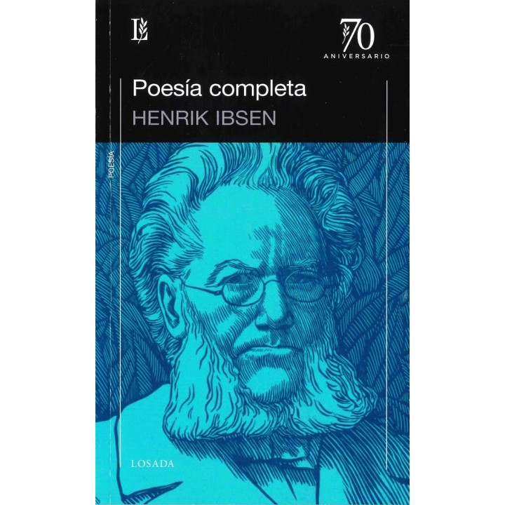 POESIA COMPLETA IBSEN