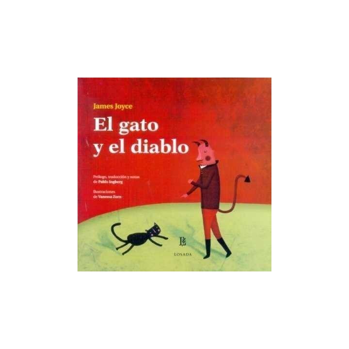 GATO Y EL DIABLO,EL