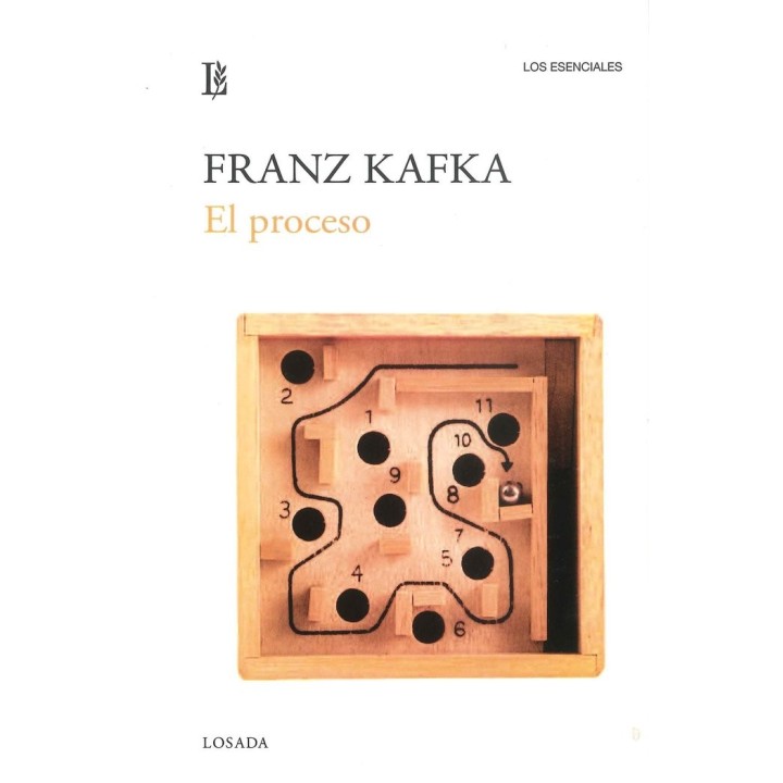 PROCESO,EL