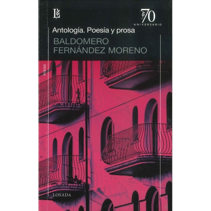 ANTOLOGIA POESIA Y PROSA