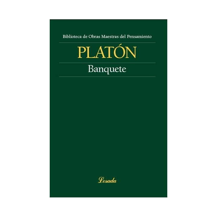 BANQUETE,EL