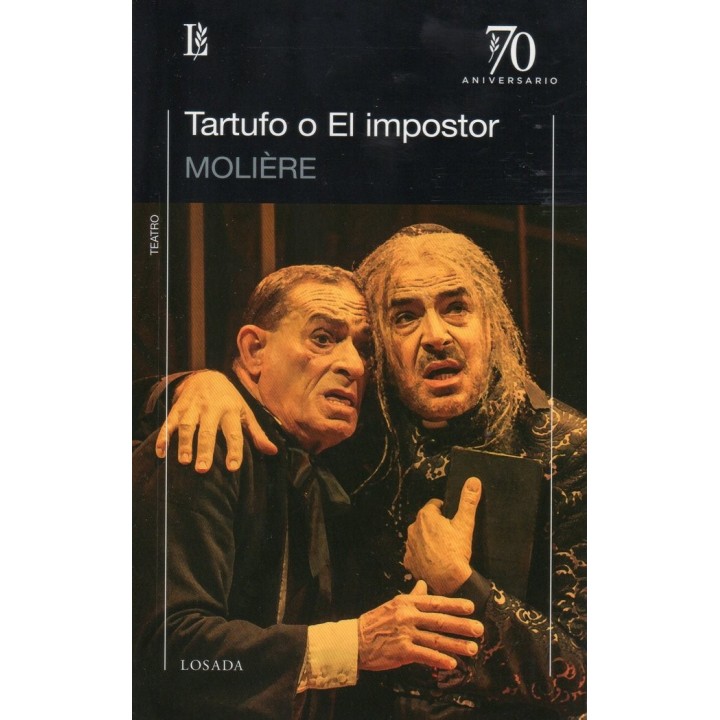 TARTUFO O EL IMPOSTOR