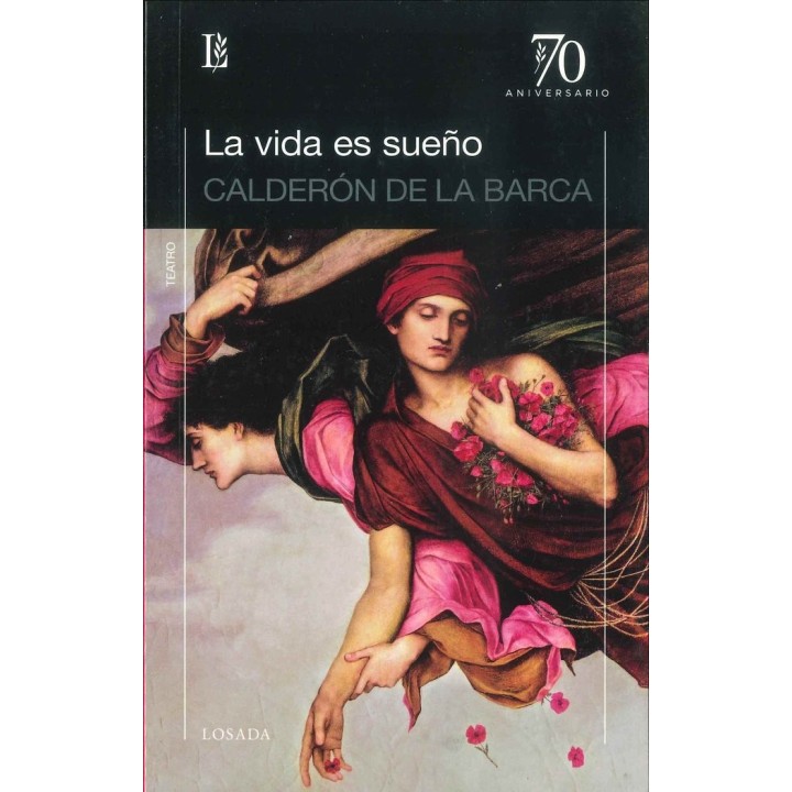 LA VIDA ES SUEÑO