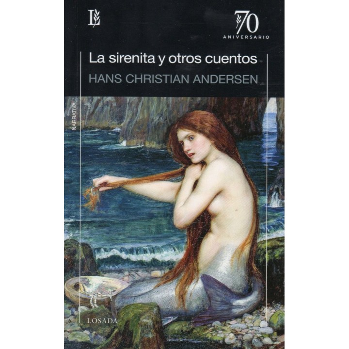 SIRENITA Y OTROS CUENTOS, LA