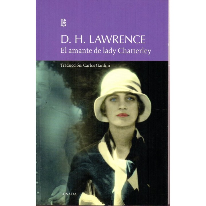 EL AMANTE DE LADY CHATTERLEY