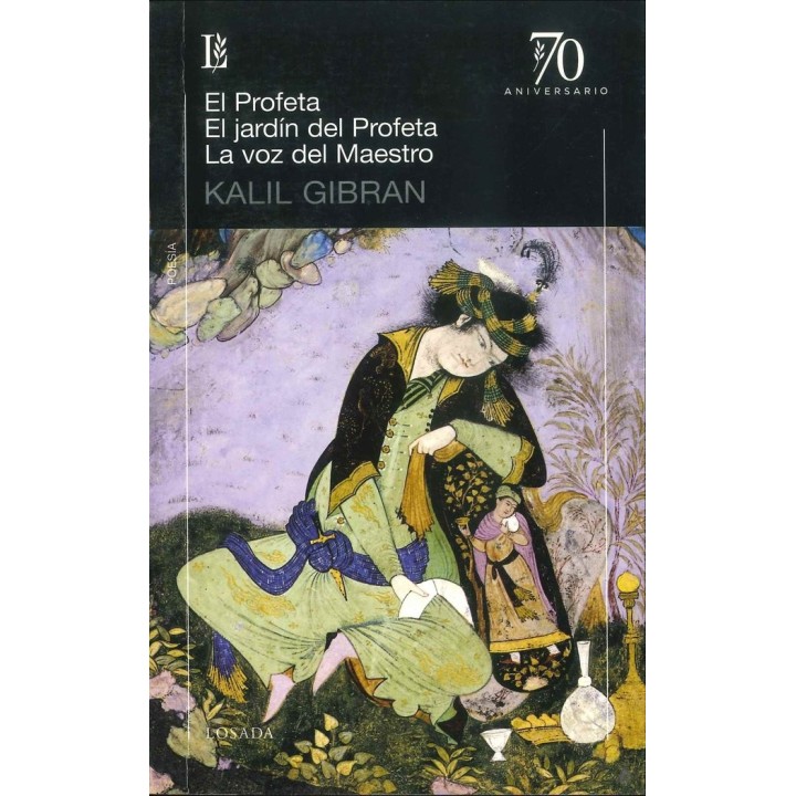 PROFETA,EL