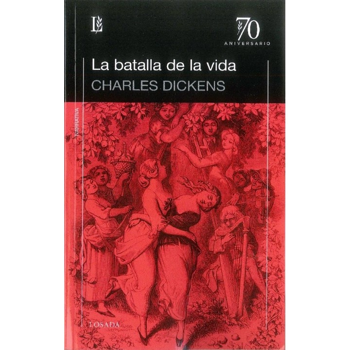 BATALLA DE LA VIDA,LA