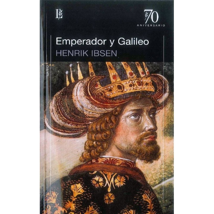 EMPERADOR Y GALILEO