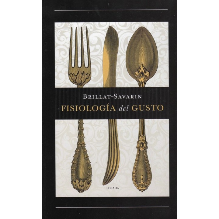 FISIOLOGIA DEL GUSTO