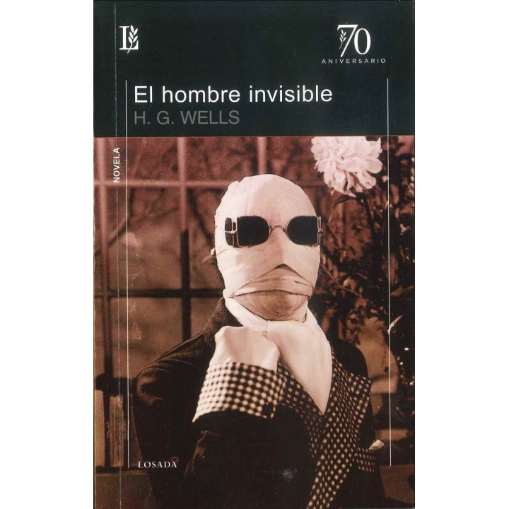 HOMBRE INVISIBLE, EL
