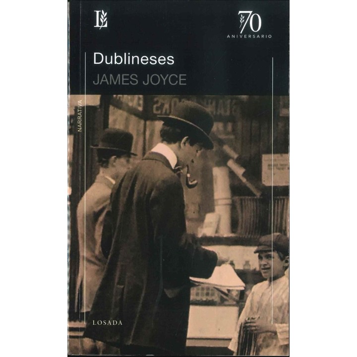 DUBLINESES