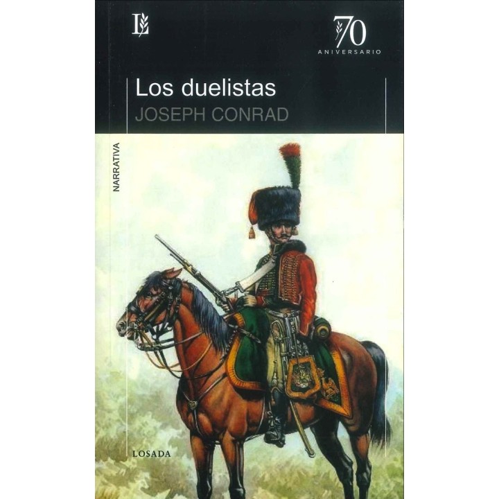 DUELISTAS,LOS