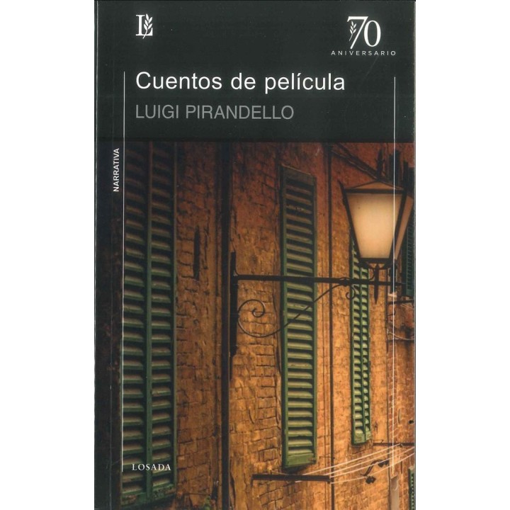 CUENTOS DE PELICULA