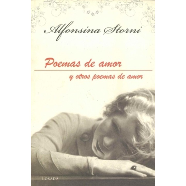 POEMAS DE AMOR Y OTROS POEMAS DE AMOR