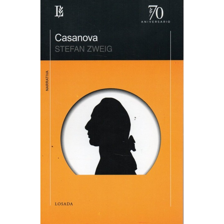 CASANOVA