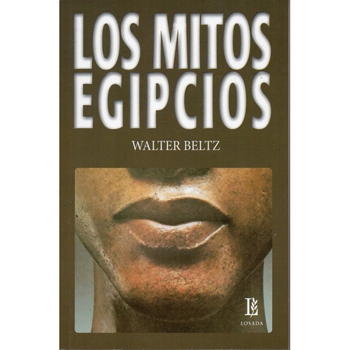 LOS MITOS EGIPCIOS