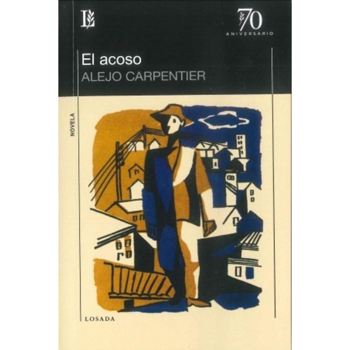 EL ACOSO