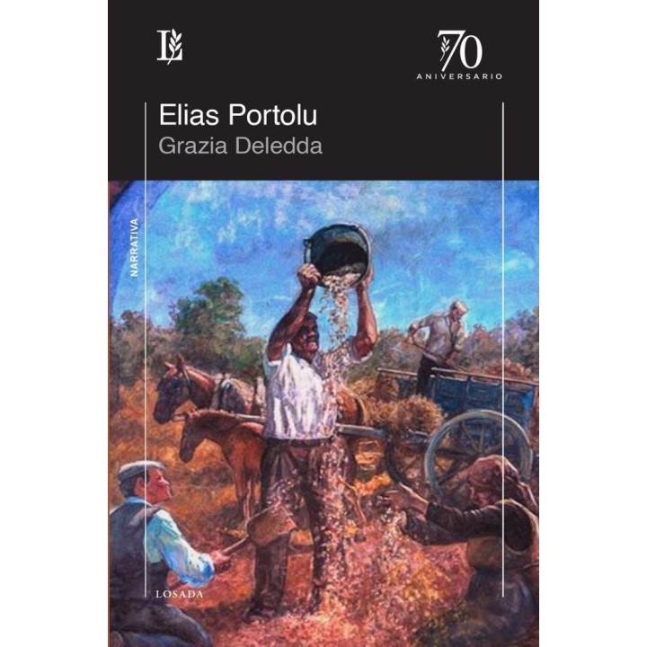ELIAS PORTOLU