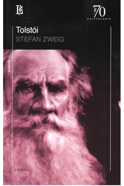 TOLSTOI
