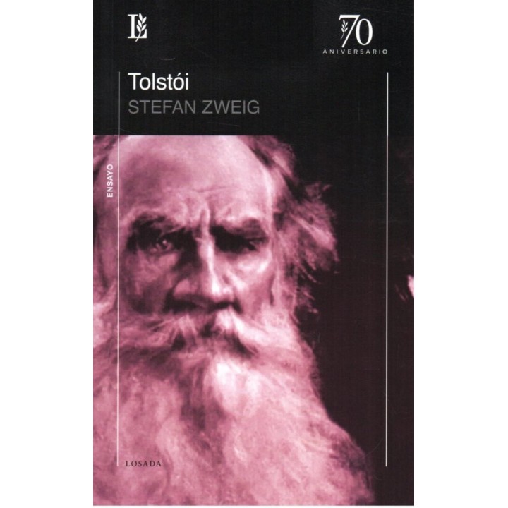 TOLSTOI