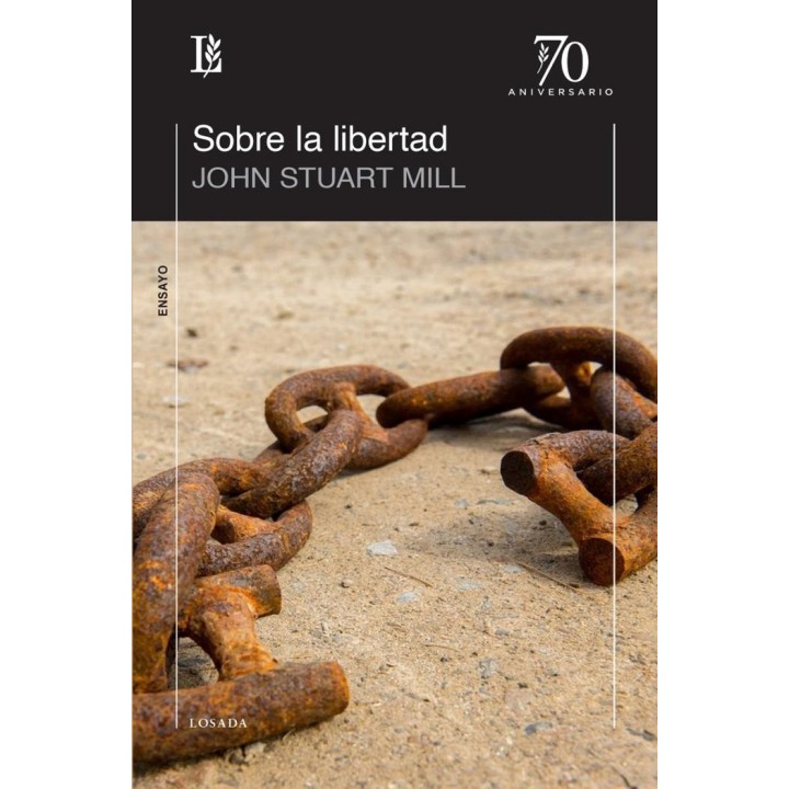 SOBRE LA LIBERTAD