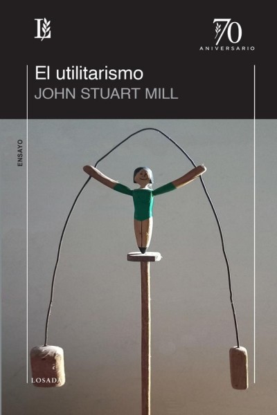 EL UTILITARISMO