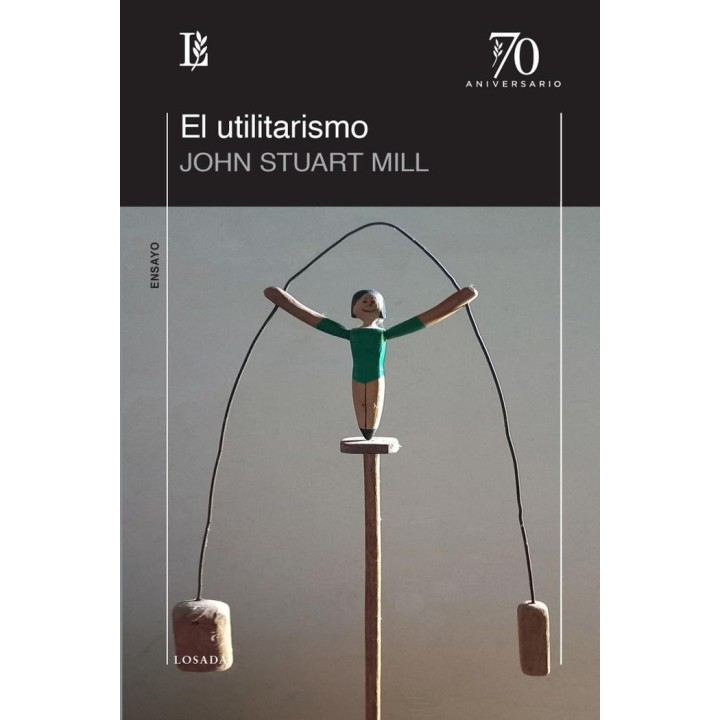 EL UTILITARISMO