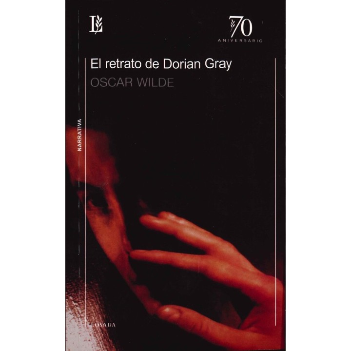 EL RETRATO DE DORIAN GRAY