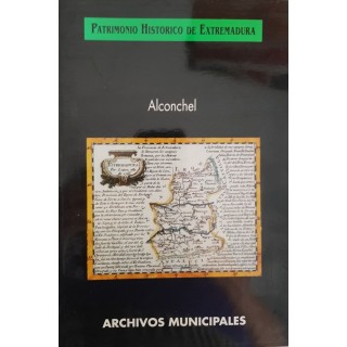 PATRIMONIO HISTORICO DE EXTRAMADURA. ALCONCHEL.