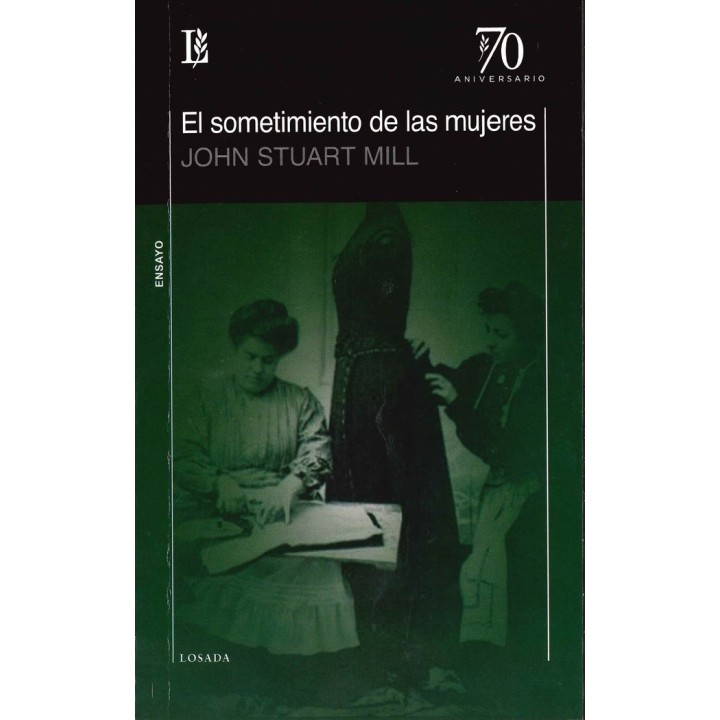 EL SOMETIMIENTO DE LAS MUJERES