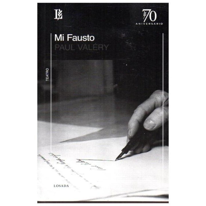 MI FAUSTO
