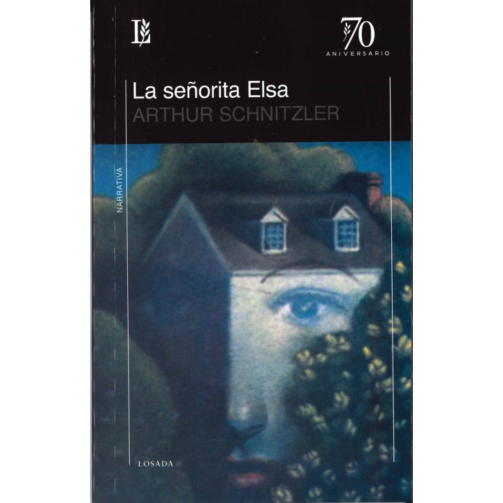 LA SEÑORITA ELSA