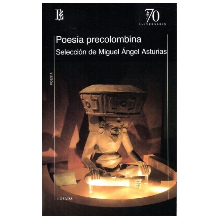 POESIA PRECOLOMBINA