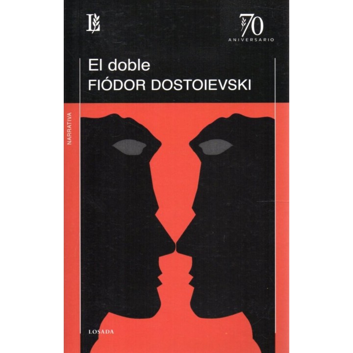 EL DOBLE