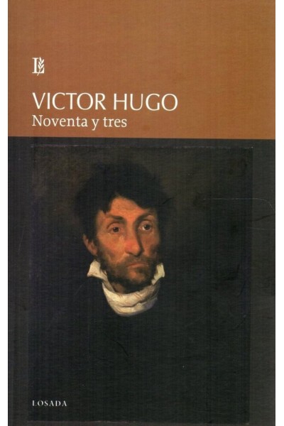 NOVENTA Y TRES