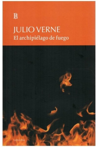 EL ARCHIPIELAGO DE FUEGO