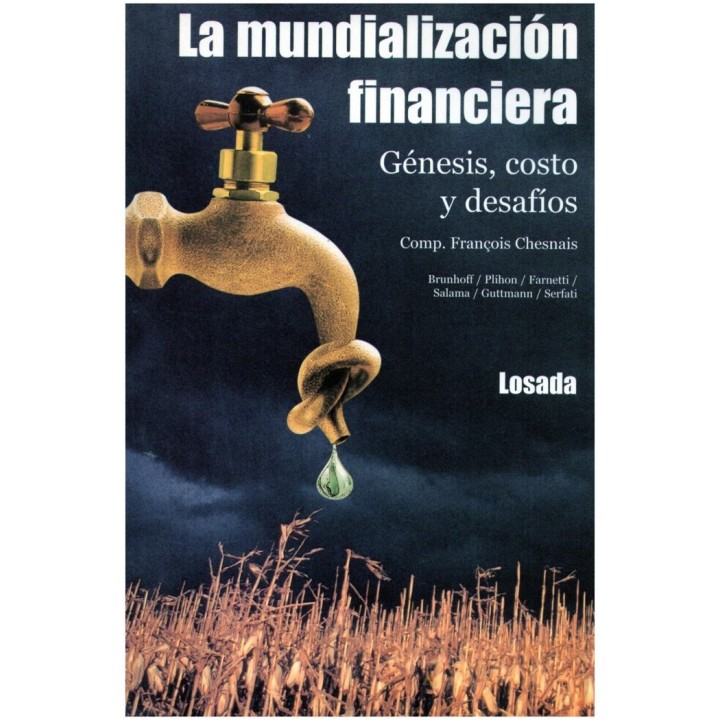 LA MUNDIALIZACION FINANCIERA