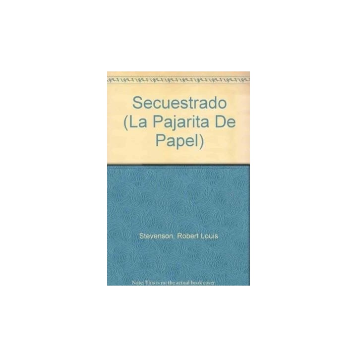 SECUESTRADO
