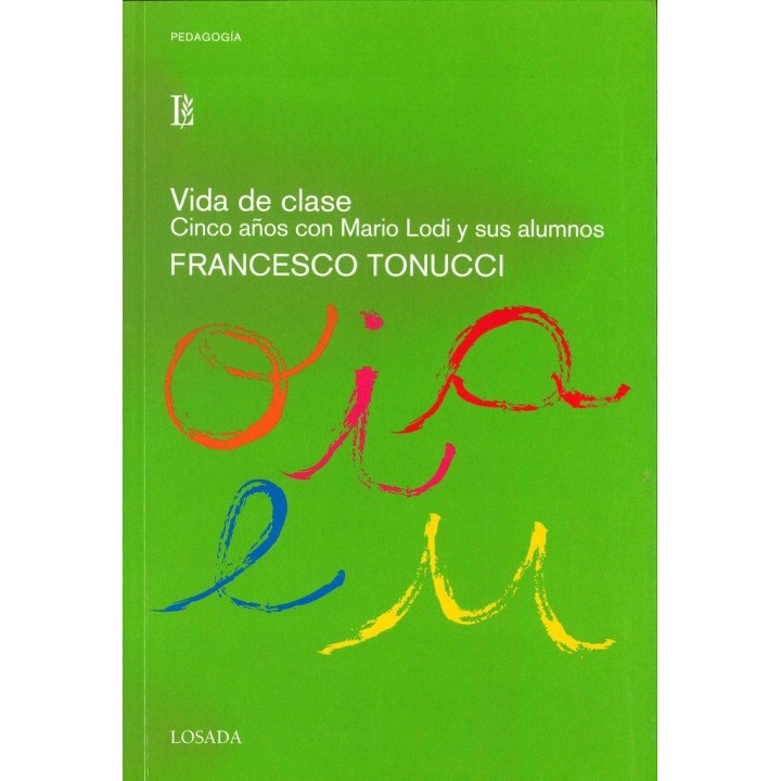 VIDA DE CLASE
