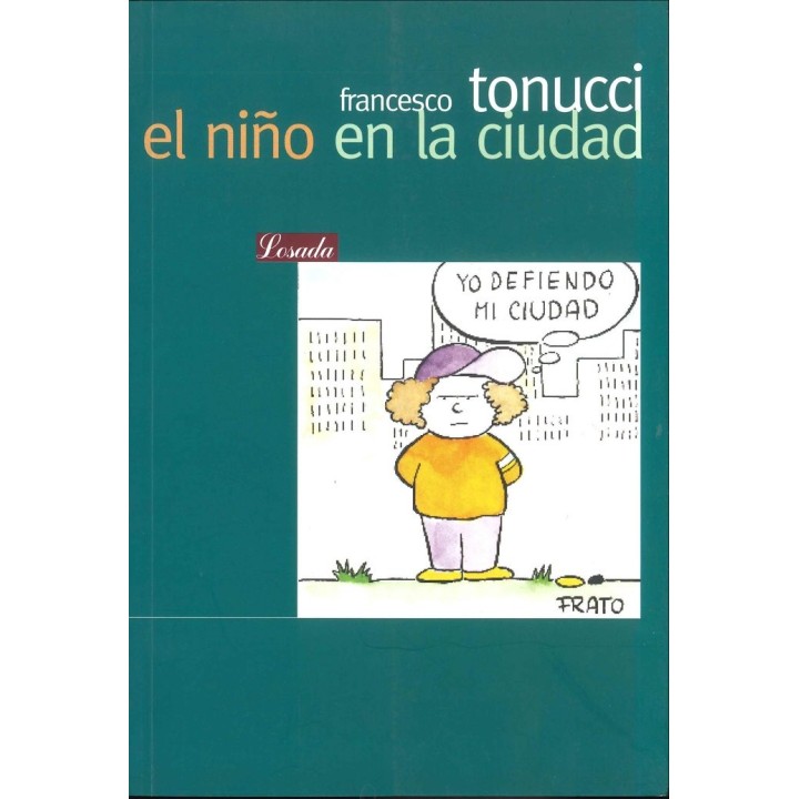 NIÑO EN LA CIUDAD,EL